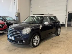Mini Countryman 1.6 120CH COOPER