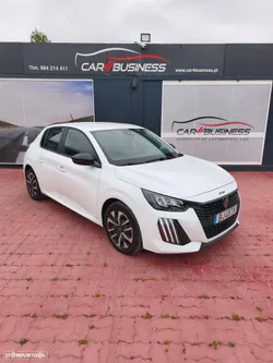 Peugeot 208 1.2 PureTech Active Pack