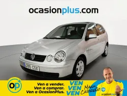 VOLKSWAGEN Polo 1.4TDI Match
