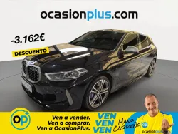 BMW Serie 1 M135iA xDrive