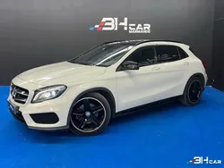 Mercedes Classe Gla 2.0L 250 Fascination 7G-DCT (Moteur remplacée Mercedes / Garantie 2 ans)