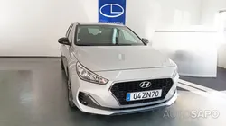 Hyundai i30 1.0 T-GDi Style Plus de 2019