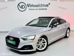 Audi A5 Sportback 35 TDI S line S tronic