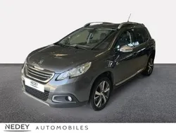 Peugeot 2008 1.2 PureTech 110ch Crossway S&S