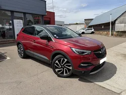OPEL GRANDLAND X 1.6 Turbo 180 ch BVA8 Ultimate