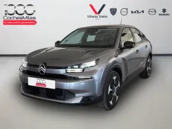 CITROEN C4 Hybrid Plus eDSC6 145