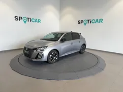 PEUGEOT 208 Hybrid 110 e-DCS6 Allure
