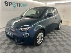 Fiat 500 e 95ch Action Plus