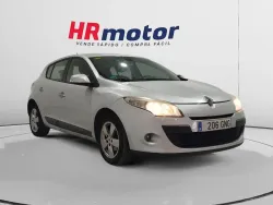 Renault Megane 1.6 Dynamique 110