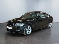 BMW 120 i Edition Confort
