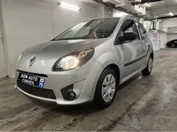 Renault twingo II