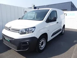 Citroën Berlingo III M 1000kg BlueHDi 100 BVM Worker
