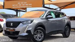 Peugeot 2008 1.2 PureTech Active Pack