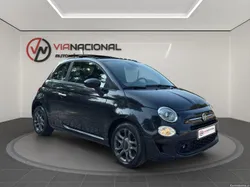Fiat 500 1.0 Hybrid Connect