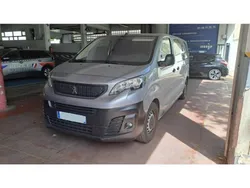 Peugeot Expert FGN TOLE M BLUEHDI 120 S&S BVM6