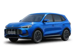 MG ZS 1.5 Hybrid+ Comfort
