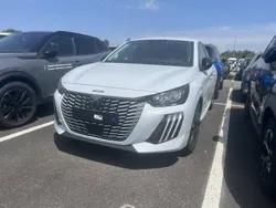 Peugeot 208 Hybrid 110 ch e-DCS6 Edition