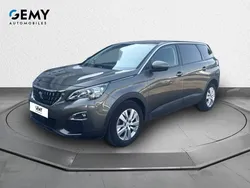 PEUGEOT 5008 BlueHDi 130ch S&S EAT8 Active Business