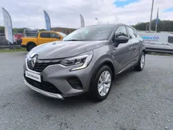 Renault Captur 1.0 TCe 90ch Business -21