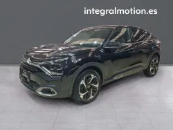 CITROEN C4 1.2 PureTech Shine S&S 130