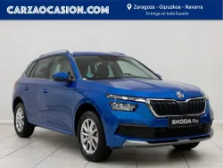 SKODA Kamiq 1.5 TSI Style DSG
