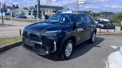 Toyota Yaris de 2021