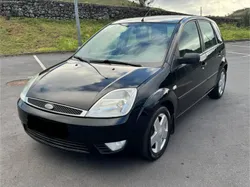 Ford Fiesta Gasolina Impecável Insp até 04/2027