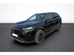 Peugeot 5008 Hybrid 145 e-DCS6 GT