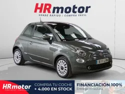FIAT 500 1.0 GSE Lounge