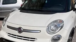 Fiat 500L 1.3 Multijet Pop Star S&S de 2015