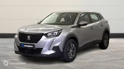 Peugeot 2008 1.2 PureTech 100ch S&S Style
