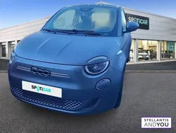 Fiat 500 e 118 ch Nouvelle Nouvelle 500