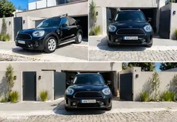 MINI Countryman One D Classic Auto