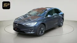 TESLA MODEL X Dual Motor * 75 kWh * 525 ch * 7 Places * SOH 86,4 % * Autopilot 3.0