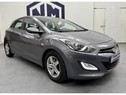 HYUNDAI I30 1.4i - 100ch 2014 FIFA World Cup Edition. PHASE 2