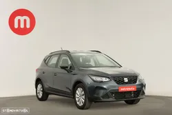 SEAT Arona 1.0 TSI Style DSG