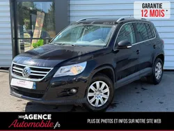 Volkswagen Tiguan 2.0 TDI 140ch 4X2 SPORTLINE / GARANTIE 12 MOIS