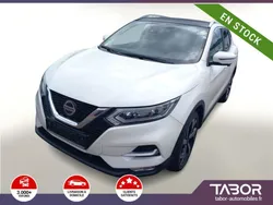 Nissan Qashqai 1.3 DIG-T 160 DCT Tekna LED Pano