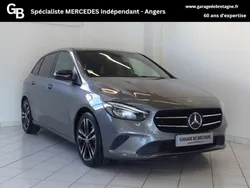 Mercedes-benz Classe B 200 163ch Progressive Line 7G-DCT