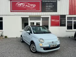 Fiat 500 1.3 jtd 75ch bvm5 8