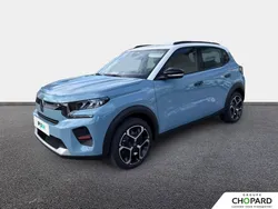 CITROEN C3 Hybride 110 ch e-DCS6 Plus