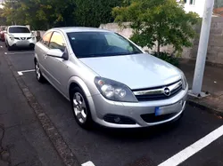 Opel Astra 1.3 Cdti GTC 5 lugares