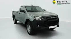 Isuzu D-max 2.2L SINGLE CABINE A/T B-STRONG