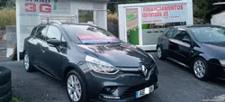 Renault Clio 0.9 TCE 90cv