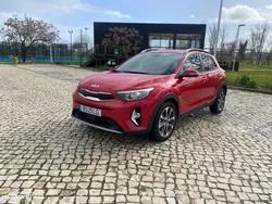 Kia Stonic 1.0 T-GDI Drive 7DCT
