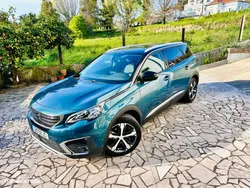 Peugeot 5008 1.2 PureTech Allure