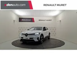 Renault Mégane E-Tech EV40 130ch standard charge Equilibre