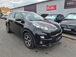Kia Sportage 1.6 CRDi 136 4x2 BVM6 Active crossover