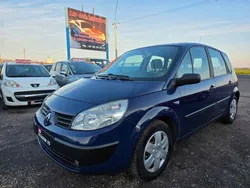 Renault SCENIC II 1.9 DCI 120CH CONFORT DYNAMIQUE