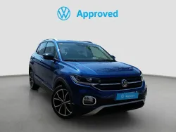 VOLKSWAGEN T-Cross 1.5 TSI Sport DSG7 110kW